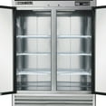 thumbnail image 7 of MAXX COLD 54", 42.8 cu. ft., Reach-In Commercial Freezer, 7 of 8