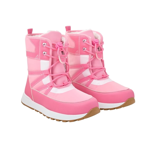Member's Mark Girls Youth Snow Boot