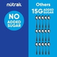 thumbnail image 5 of NuTrail Vanilla Almond Protein Granola, 20 oz., 5 of 7