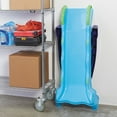 thumbnail image 6 of Little Tikes 2-in-1 Outdoor/Indoor Wet or Dry Foldable Playground Slide, 6 of 8
