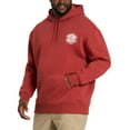 thumbnail image 5 of Hurley Men’s Fleece Hoodie, 5 of 14