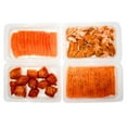 thumbnail image 5 of Latitude 45 Smoked Salmon Charcuterie Board, 20 oz., 5 of 7