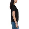 thumbnail image 7 of Gap Women's Short Sleeve Crewneck T-Shirt, 7 of 10