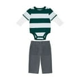 thumbnail image 4 of Member's Mark Baby Boys 2-Piece Playwear Set, 4 of 9