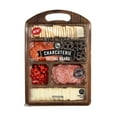 thumbnail image 1 of Columbus Craft Meats Charcuterie Tasting Board, 16.3 oz., 1 of 10