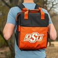 thumbnail image 2 of NCAA 30 Can Backpack Cooler, 2 of 5