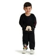 thumbnail image 2 of Character Boys 2-Piece Cozy Set, 2 of 10