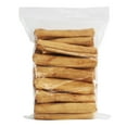 thumbnail image 3 of Canine Chews 8" Basted Rawhides for Dogs, 25 ct., Choose Flavor, 3 of 11