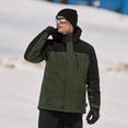 thumbnail image 7 of Free Country Men's Snow Jacket, 7 of 9