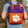 thumbnail image 2 of NCAA 30 Can Backpack Cooler, 2 of 5