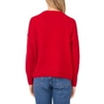 thumbnail image 2 of Vince Camuto Women's Valentine's Day Sweater, 2 of 3