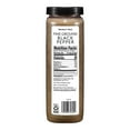 thumbnail image 8 of Member's Mark Fine Ground Black Pepper, 18 oz., 8 of 8