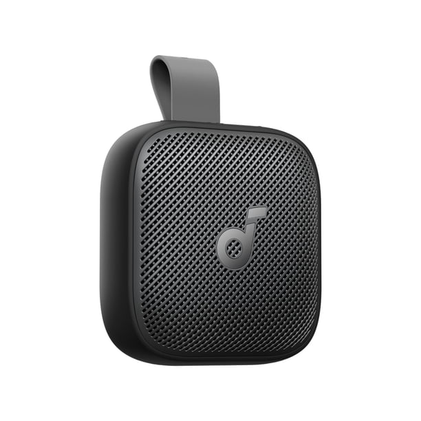 Anker Soundcore Boom 3i ブラック soundcore Soundcore by Anker Boom Go 3i Portable Bluetooth Speaker with
