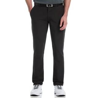 sam's club mens dress pants Member's Mark Men's Straight Fit Mason 5 Pocket Stretch Pant (Faded Green, 32x32)