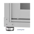 thumbnail image 9 of Seville Classics UltraHD Wardrobe, 48"W x 24"D x 72"H, 9 of 15