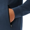 thumbnail image 5 of Member's Mark Men's Everyday Active Full Zip Hoodie, 5 of 7