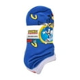 thumbnail image 3 of Character Boys 12-Pack No-Show Sock, 3 of 4