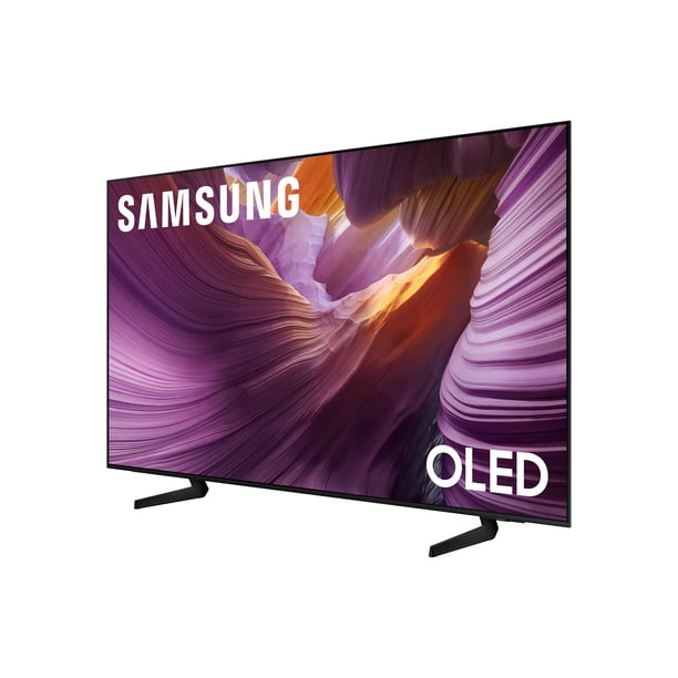 SAMSUNG 65” Class S85FD Series 4K OLED Smart TV - Samsclub.com
