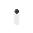 thumbnail image 1 of Google Nest Doorbell (wired, 3rd gen), 1 of 7