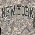 thumbnail image 5 of State of Mine Men's Destination Fleece Crewneck Sweatshirt, 5 of 6