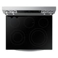 thumbnail image 4 of Samsung 6.3 cu. ft. Freestanding Electric Range, 4 of 10