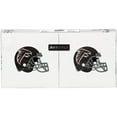 thumbnail image 10 of NFL Paper Plates & Napkins Kit, 285 ct., Choose Team, 10 of 10