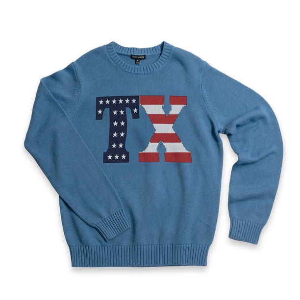 State of Mine Americana State Sweater - Samsclub.com