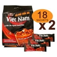 thumbnail image 4 of TGT Viet Nam Instant Iced Milk Coffee, 36 ct., 4 of 6