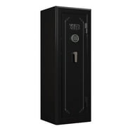 Sports Afield 18-Gun Fireproof Safe with Electronic Lock - Samsclub.com