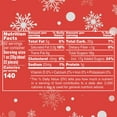 thumbnail image 2 of M&M'S Christmas Milk Chocolate Candy, 62 oz., 2 of 10