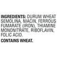 thumbnail image 3 of Member's Mark Spaghetti Pasta Pantry Pack, 1 lb., 6 pk., 3 of 4
