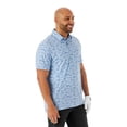 thumbnail image 7 of Member's Mark Men's Golf Performance Polo, 7 of 8