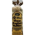 thumbnail image 3 of Hawaii Star English Muffin Variety 15 oz., 3 ct., 3 of 4