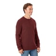 thumbnail image 2 of Member's Mark Rib Henley, 2 of 6