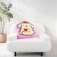 thumbnail image 6 of Embellished 24" Licensed Character Cloud Pillow, 6 of 6