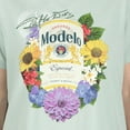 thumbnail image 8 of Women's Licensed Graphic T-Shirt, 8 of 9