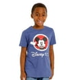 thumbnail image 2 of Character Licensed Disney 100 Kids  Tee, 2 of 7