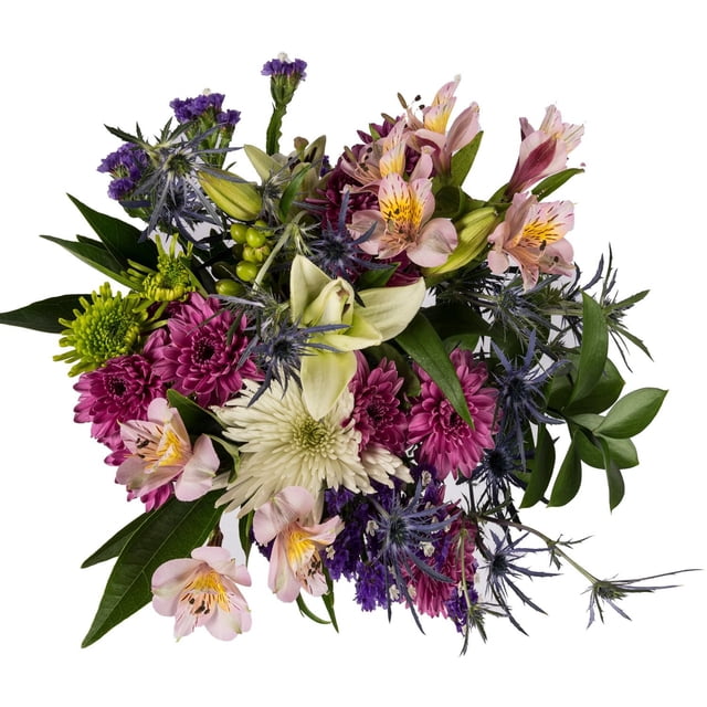 Member's Mark Mixed Farm Bouquets, 10 pk., choose variety