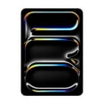 thumbnail image 1 of Apple iPad Pro 11" Wi-Fi with M5 Chip & Nano Glass - 6th Generation - 2025 Model, 1 of 9