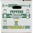 thumbnail image 4 of Hill Brothers Cubanelle Pepper, 20 lbs., 4 of 4