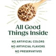 thumbnail image 8 of Seeds of Change Certified Organic Quinoa and Brown Rice with Garlic 8.5 oz., 6 pk., 8 of 12