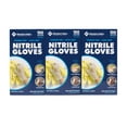 thumbnail image 1 of Member's Mark Powder-Free Nitrile Gloves (100 ct., 3 pk.), 1 of 2