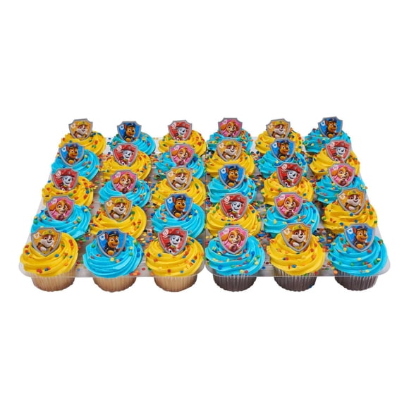 PAW Patrol Cupcakes, 30 ct.