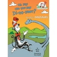 thumbnail image 3 of Dr. Seuss 3 Book Collection, Hardcover, 3 of 4
