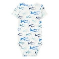 thumbnail image 5 of Carter's Baby 3-Piece Outfit Set, 5 of 12