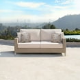thumbnail image 3 of Abbyson Belleview Sling Seating Set with Sunbrella Fabric, 4pc, 3 of 14