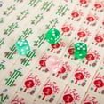 thumbnail image 7 of Deluxe Acrylic Mahjong Starter Kit, 7 of 8