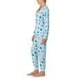 thumbnail image 5 of Character Women's Pajama Set, 5 of 7