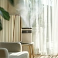 thumbnail image 6 of Homedics Premium Warm & Cool Mist Ultrasonic Humidifier, Topfill, 58 Hour Runtime, 6 of 9