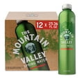 thumbnail image 1 of Mountain Valley Still Spring Water Aluminum Bottle, 750 mL, 12 pk., 1 of 6